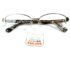 5508-Gọng kính nam/nữ(new)-Maruman DARWIN D0014 halfrim eyeglasses frame20