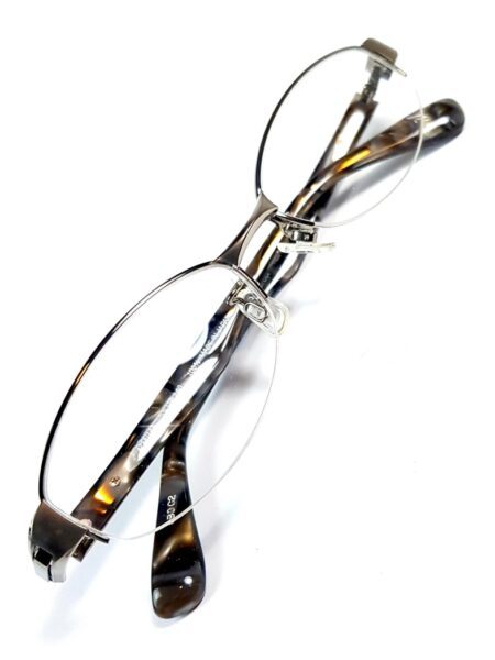 5508-Gọng kính nam/nữ(new)-Maruman DARWIN D0014 halfrim eyeglasses frame19