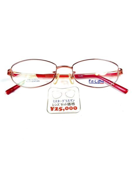 5555-Gọng kính nữ (new)-FIT LIGHT FL 2021 eyeglasses frame19
