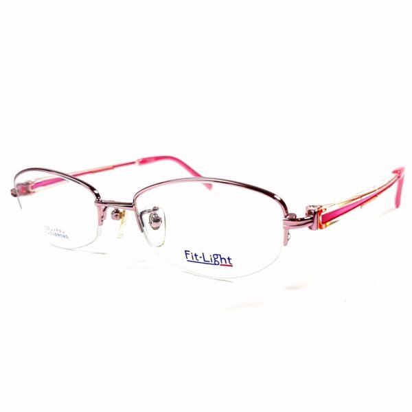 5546-Gọng kính nữ-Mới/Chưa sử dụng-FIT LIGHT FL 2022 eyeglasses frame1