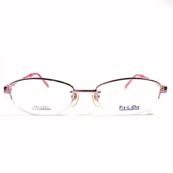 5546-Gọng kính nữ-Mới/Chưa sử dụng-FIT LIGHT FL 2022 eyeglasses frame2