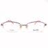 5546-Gọng kính nữ-Mới/Chưa sử dụng-FIT LIGHT FL 2022 eyeglasses frame2