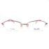 5546-Gọng kính nữ (new)-FIT LIGHT FL 2022 half rim eyeglasses frame4