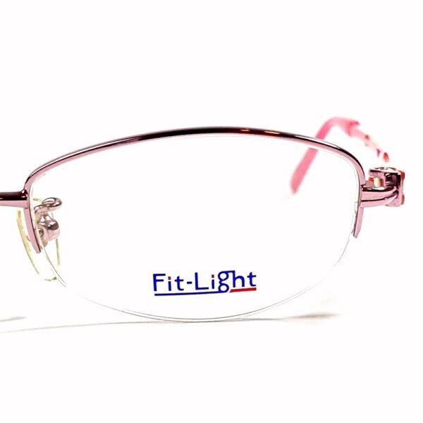 5546-Gọng kính nữ-Mới/Chưa sử dụng-FIT LIGHT FL 2022 eyeglasses frame3