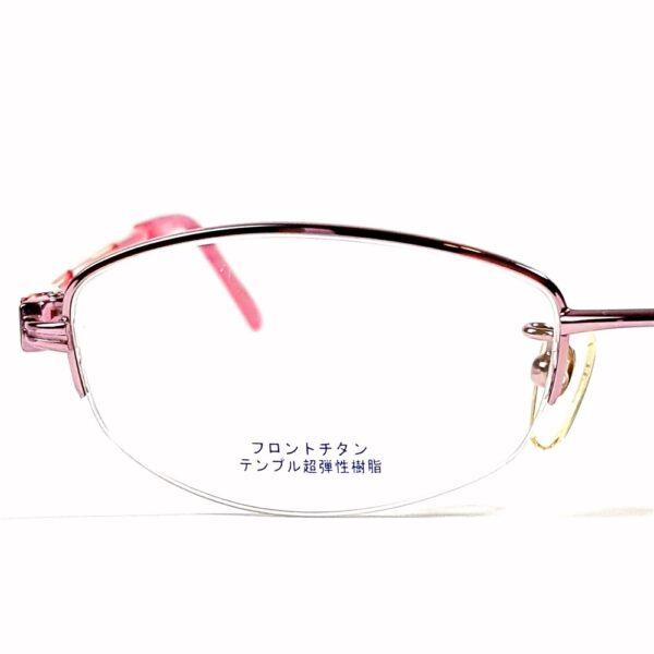 5546-Gọng kính nữ-Mới/Chưa sử dụng-FIT LIGHT FL 2022 eyeglasses frame4