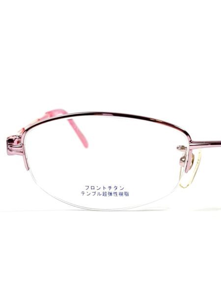 5546-Gọng kính nữ (new)-FIT LIGHT FL 2022 half rim eyeglasses frame6