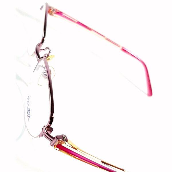 5546-Gọng kính nữ-Mới/Chưa sử dụng-FIT LIGHT FL 2022 eyeglasses frame5