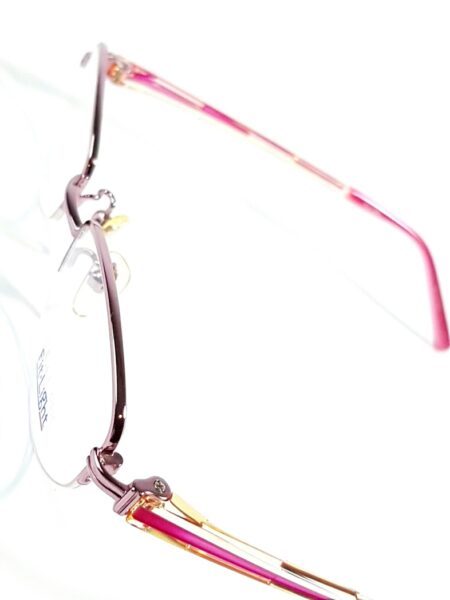 5546-Gọng kính nữ (new)-FIT LIGHT FL 2022 half rim eyeglasses frame7