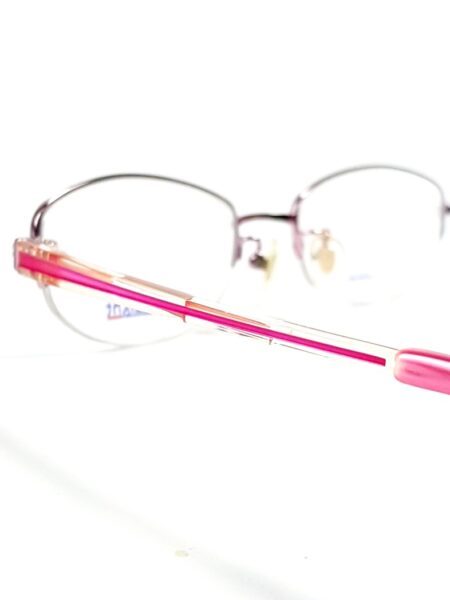 5546-Gọng kính nữ (new)-FIT LIGHT FL 2022 half rim eyeglasses frame10