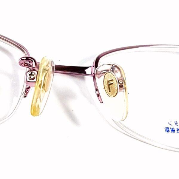 5546-Gọng kính nữ-Mới/Chưa sử dụng-FIT LIGHT FL 2022 eyeglasses frame9