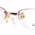 5546-Gọng kính nữ-Mới/Chưa sử dụng-FIT LIGHT FL 2022 eyeglasses frame9