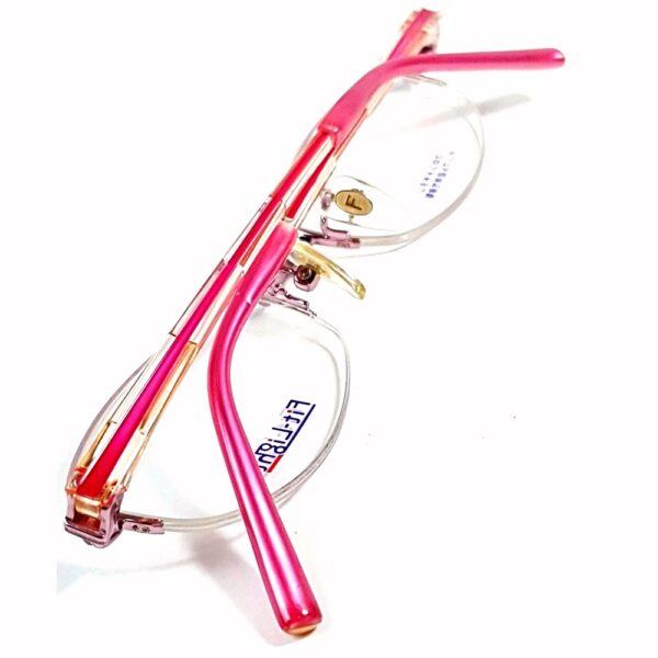 5546-Gọng kính nữ-Mới/Chưa sử dụng-FIT LIGHT FL 2022 eyeglasses frame14