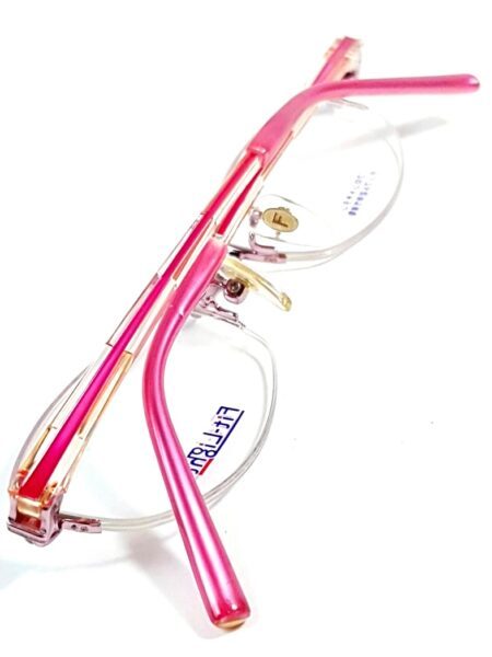 5546-Gọng kính nữ (new)-FIT LIGHT FL 2022 half rim eyeglasses frame16
