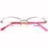 5546-Gọng kính nữ-Mới/Chưa sử dụng-FIT LIGHT FL 2022 eyeglasses frame15