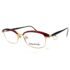 5490-Gọng kính nữ (new)-SONIA RYKIEL 65 7707 browline eyeglasses frame2
