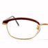 5490-Gọng kính nữ-Mới/chưa sử dụng-SONIA RYKIEL 65 7707 browline eyeglasses frame4