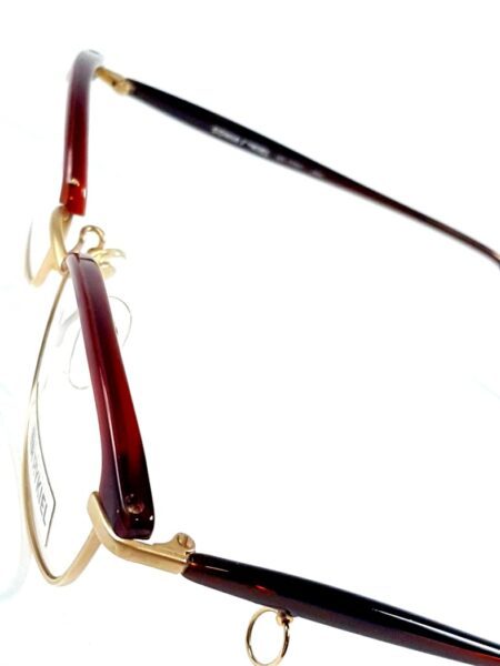 5490-Gọng kính nữ (new)-SONIA RYKIEL 65 7707 browline eyeglasses frame6