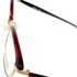 5490-Gọng kính nữ (new)-SONIA RYKIEL 65 7707 browline eyeglasses frame6