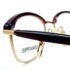 5490-Gọng kính nữ (new)-SONIA RYKIEL 65 7707 browline eyeglasses frame8
