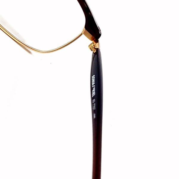 5490-Gọng kính nữ-Mới/chưa sử dụng-SONIA RYKIEL 65 7707 browline eyeglasses frame9