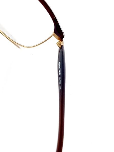 5490-Gọng kính nữ (new)-SONIA RYKIEL 65 7707 browline eyeglasses frame10