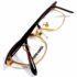 5490-Gọng kính nữ-Mới/chưa sử dụng-SONIA RYKIEL 65 7707 browline eyeglasses frame17