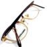 5490-Gọng kính nữ (new)-SONIA RYKIEL 65 7707 browline eyeglasses frame15