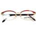 5490-Gọng kính nữ (new)-SONIA RYKIEL 65 7707 browline eyeglasses frame16
