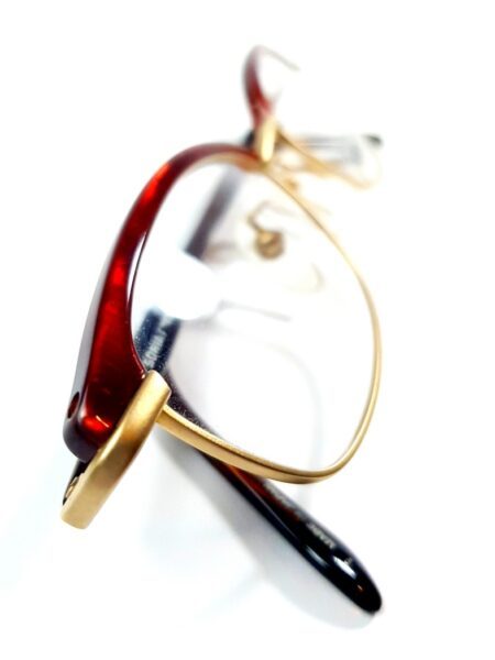 5490-Gọng kính nữ (new)-SONIA RYKIEL 65 7707 browline eyeglasses frame18