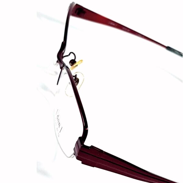 5484-Gọng kính nam/nữ-Mới/chưa sử dụng-DUN 87 halfrim eyeglasses frame5