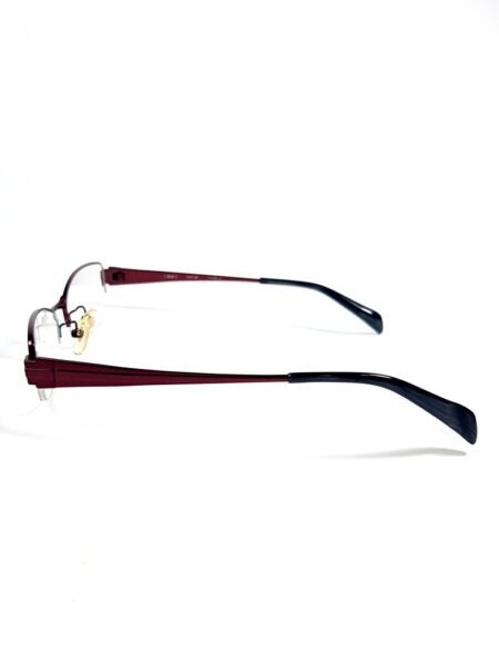 5484-Gọng kính nam/nữ (new)-DUN 87 halfrim eyeglasses frame9