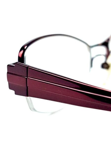 5484-Gọng kính nam/nữ (new)-DUN 87 halfrim eyeglasses frame10