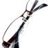 5484-Gọng kính nam/nữ (new)-DUN 87 halfrim eyeglasses frame20
