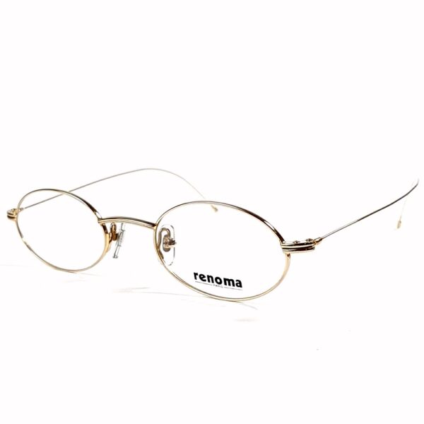 5537-Gọng kính nữ-Mới/Chưa sử dụng-RENOMA R4099 eyeglasses frame1