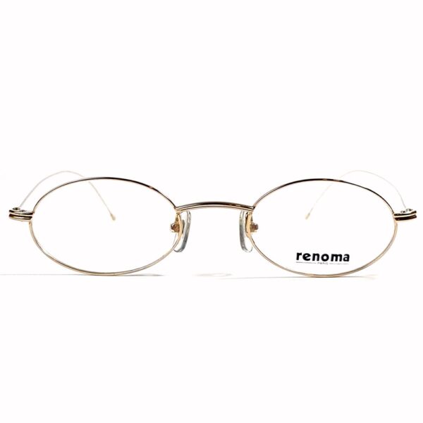 5537-Gọng kính nữ-Mới/Chưa sử dụng-RENOMA R4099 eyeglasses frame2