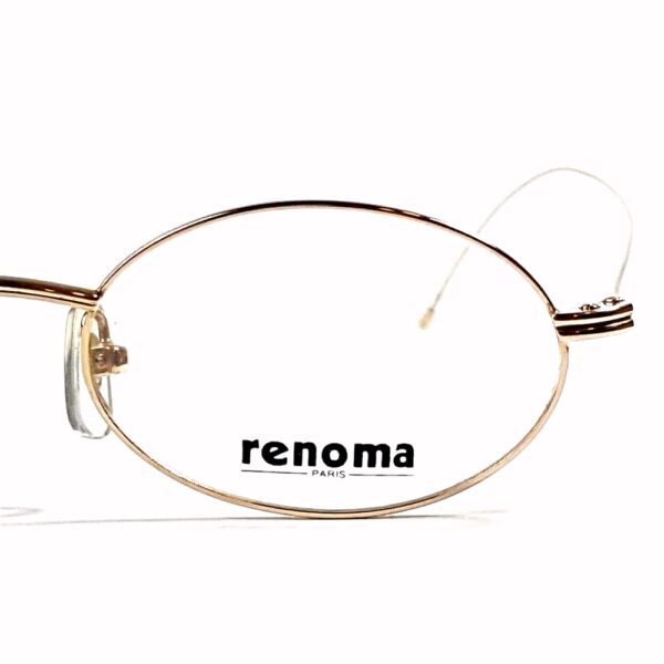 5537-Gọng kính nữ-Mới/Chưa sử dụng-RENOMA R4099 eyeglasses frame3