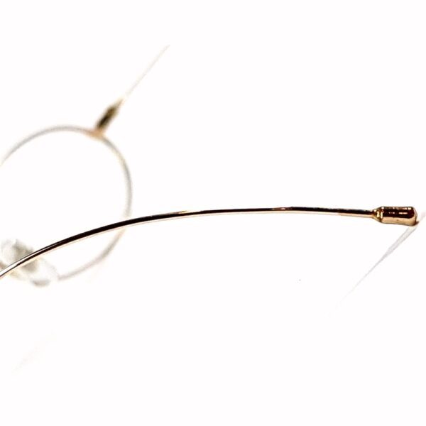 5537-Gọng kính nữ-Mới/Chưa sử dụng-RENOMA R4099 eyeglasses frame10