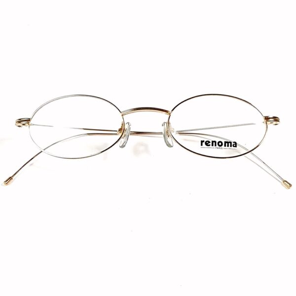 5537-Gọng kính nữ-Mới/Chưa sử dụng-RENOMA R4099 eyeglasses frame12
