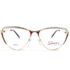 5607-Gọng kính nữ (new)-SPACER 11 952 Pure Titanium eyeglasses frame3