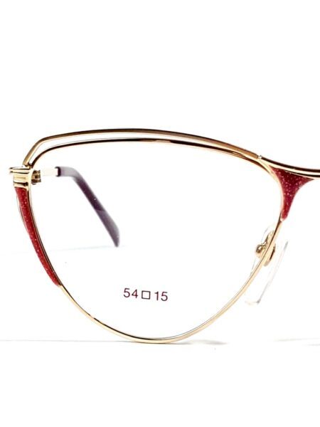 5607-Gọng kính nữ (new)-SPACER 11 952 Pure Titanium eyeglasses frame5