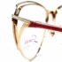 5607-Gọng kính nữ-Mới/chưa sử dụng-SPACER 952 Pure Titanium eyeglasses frame7
