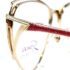 5607-Gọng kính nữ (new)-SPACER 11 952 Pure Titanium eyeglasses frame8