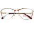 5607-Gọng kính nữ (new)-SPACER 11 952 Pure Titanium eyeglasses frame15