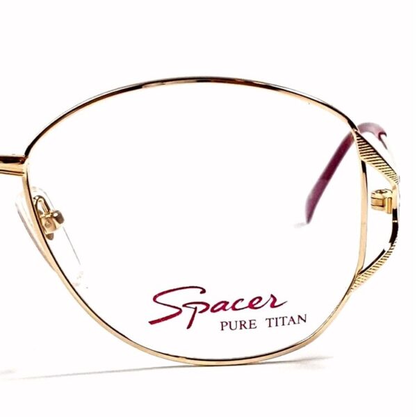 5606-Gọng kính nữ-Mới/chưa sử dụng-SPACER 751 Pure Titanium eyeglasses frame4