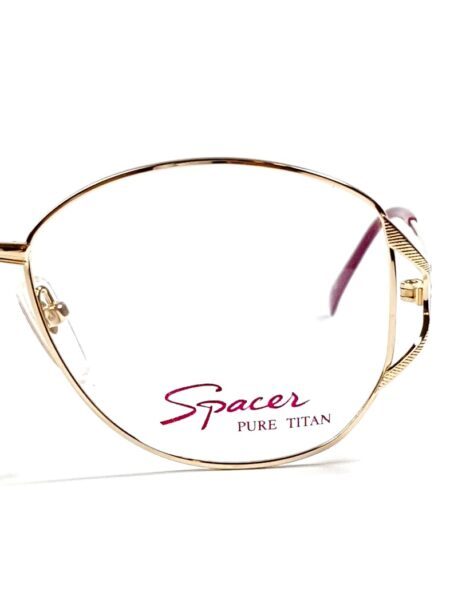 5606-Gọng kính nữ (new)-SPACER 11 751 Pure Titanium eyeglasses frame4