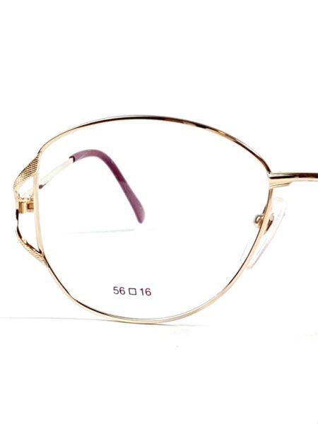 5606-Gọng kính nữ (new)-SPACER 11 751 Pure Titanium eyeglasses frame5