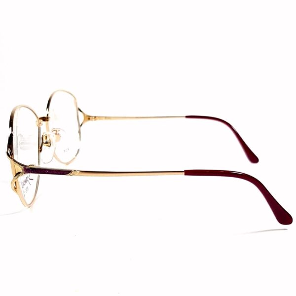 5606-Gọng kính nữ-Mới/chưa sử dụng-SPACER 751 Pure Titanium eyeglasses frame6