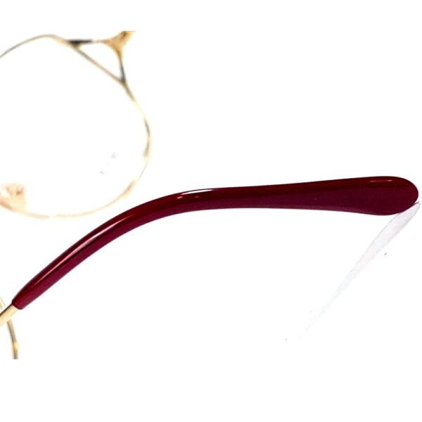 5606-Gọng kính nữ-Mới/chưa sử dụng-SPACER 751 Pure Titanium eyeglasses frame9