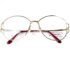5606-Gọng kính nữ (new)-SPACER 11 751 Pure Titanium eyeglasses frame16
