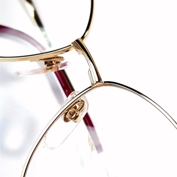 5606-Gọng kính nữ-Mới/chưa sử dụng-SPACER 751 Pure Titanium eyeglasses frame14